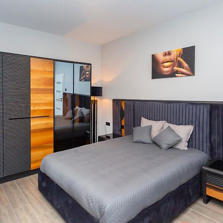 סופיה Boutique Paradise Apartment מראה חיצוני תמונה