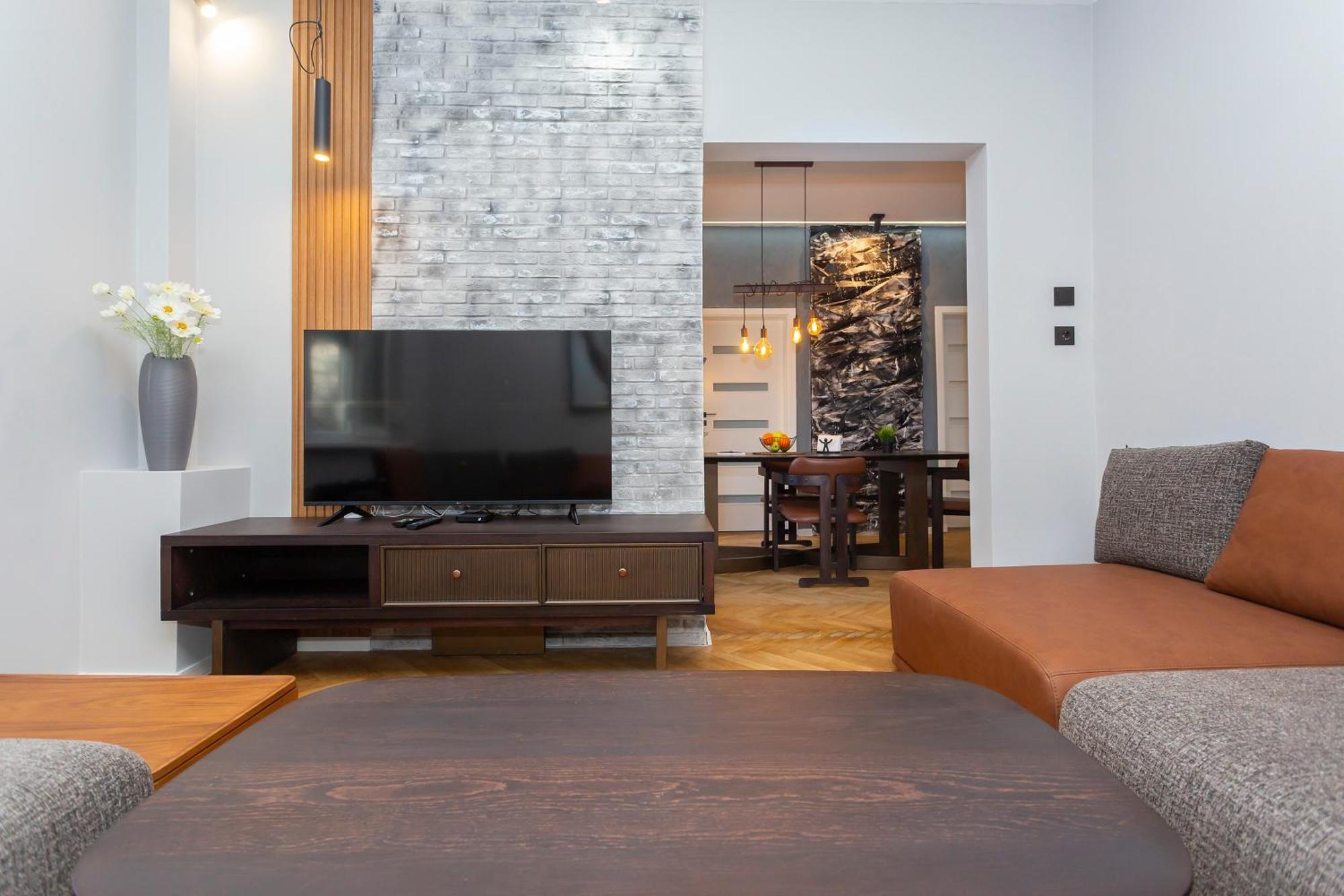סופיה Boutique Paradise Apartment מראה חיצוני תמונה