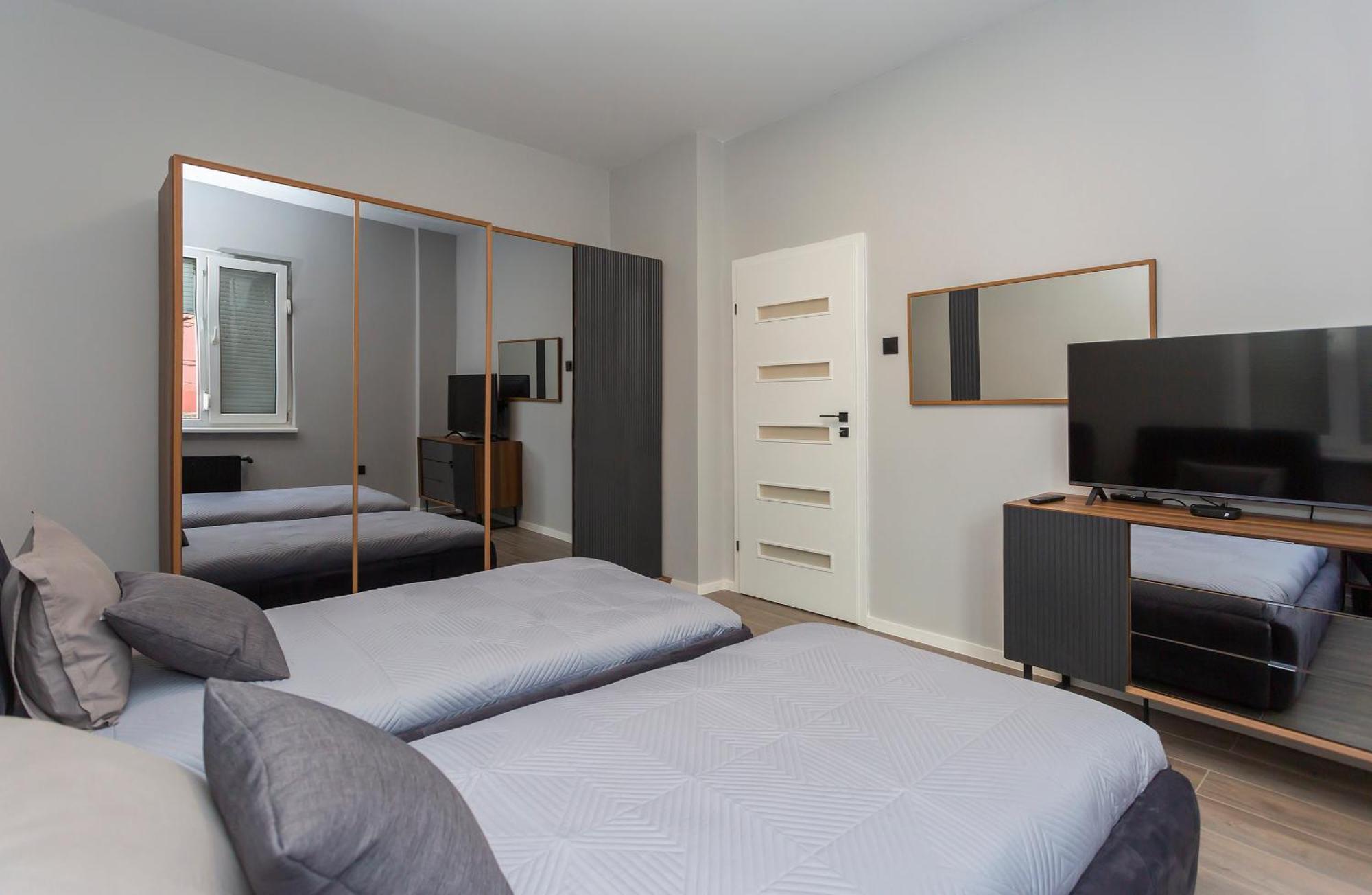 סופיה Boutique Paradise Apartment מראה חיצוני תמונה